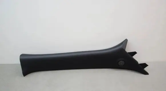 Nissan Juke I F15 (A) pillar trim 769111KB0A