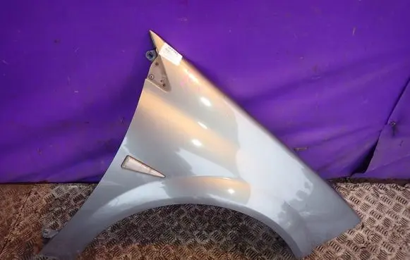 Renault Megane II Fender 