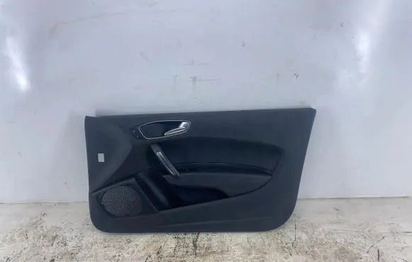 Audi A1 Front door card panel trim 8X2867106A