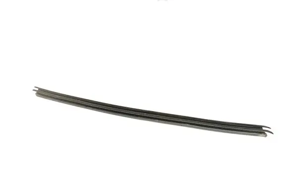 Audi A6 C7 Rubber seal front door window/glass 4G0837479
