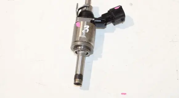 Nissan Qashqai Fuel injector H8201438013