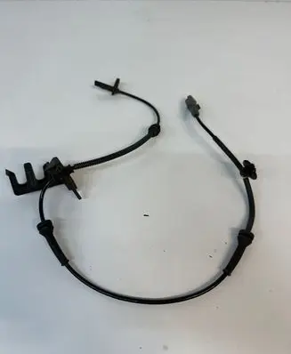 Peugeot 308 ABS brake wheel speed sensor 9674852280