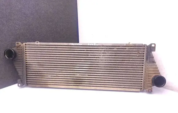 Mercedes-Benz Sprinter W901 W902 W903 W904 Intercooler radiator