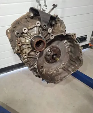 Volvo XC60 Automatic gearbox 1283165 P1283165 T11M3806430