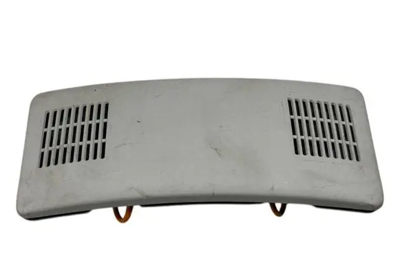 Mazda 3 II Alarm movement detector/sensor BBP367SS1A 341900111 28163453