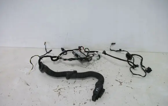 Mercedes-Benz A W177 Engine installation wiring loom A1779001704