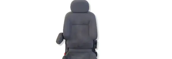 Citroen Berlingo Front driver seat 