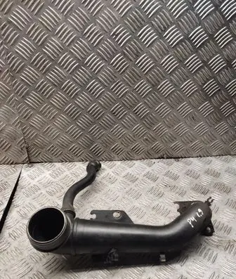 Intercooler hose/pipe