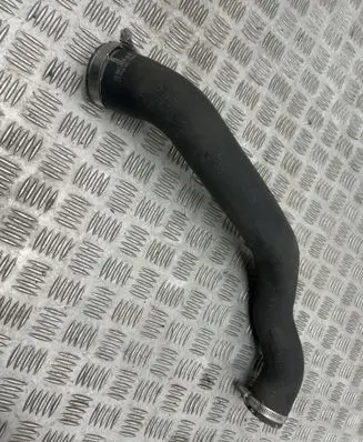 Peugeot 308 Intercooler hose/pipe 9689038480A