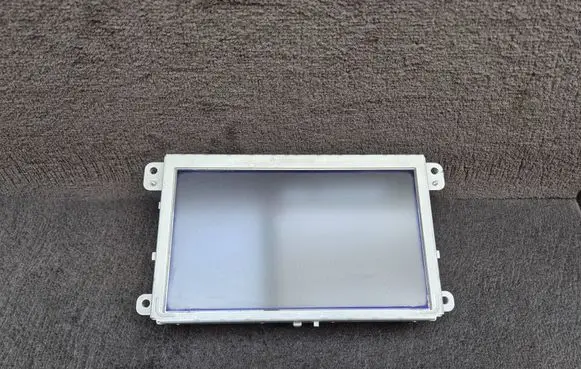 Audi Q7 4L Screen/display/small screen 4F0919603B 8T0919603C 4F0919603A
