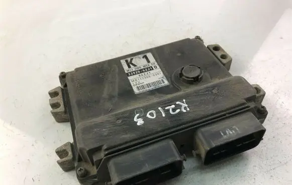 Suzuki Swift I Other control units/modules 3392062J10 K2103