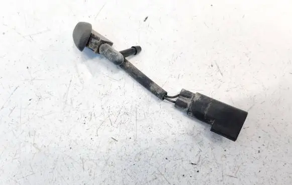 Ford Galaxy Windshield washer spray nozzle XS4117666A