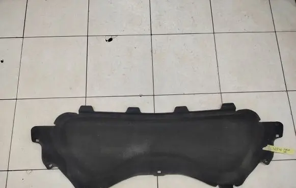 Ford Ka Engine bonnet/hood sound/heat insulation 