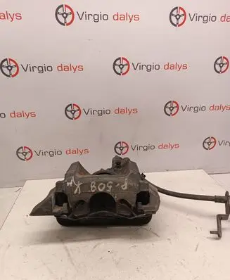 Peugeot 508 Front brake caliper 360108673