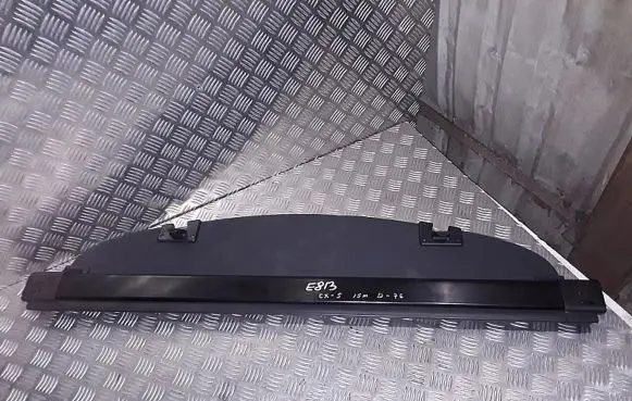 Mazda CX-5 Parcel shelf 