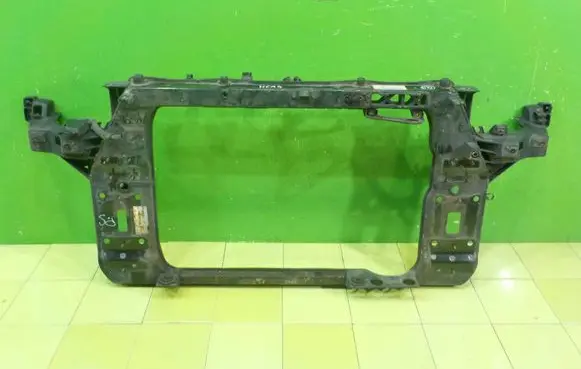 Hyundai ix35 Radiator support slam panel XP104