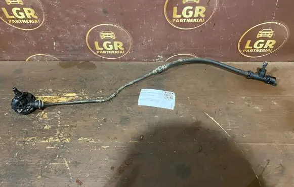 Seat Toledo III (5P) Clutch pipe/line 277001 1J0721468E