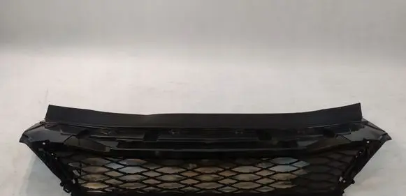 Honda Jazz Front bumper upper radiator grill