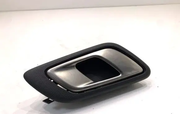 Ford Ranger Rear door interior handle AB392626680ABW
