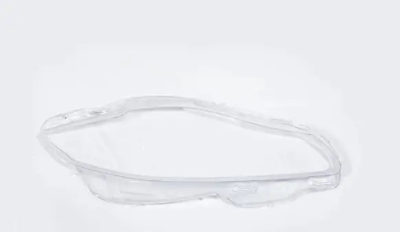Jaguar XJ X351 Headlight lense 