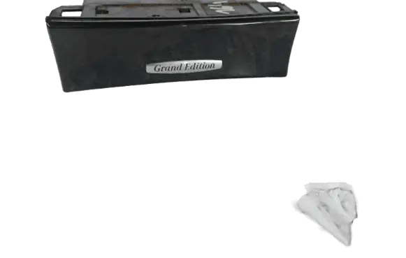 Mercedes-Benz ML AMG W164 Glove box A164556766788