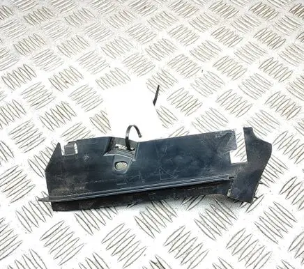 Mercedes-Benz GLE W167 Air intake duct part A1678310201