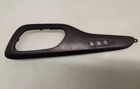 Citroen C5 Other front door trim element 9657692077