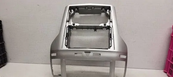 Opel Zafira B Radio/GPS head unit trim 13162556 985005636 13111874