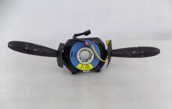 Fiat 500 Steering wheel buttons/switches 07356746860