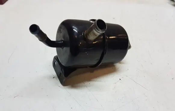 Mitsubishi Pajero Sport I Power steering fluid tank/reservoir