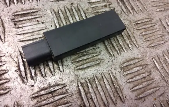 Seat Leon (5F) Keyless system antenna 5Q0962131 5FA17166930