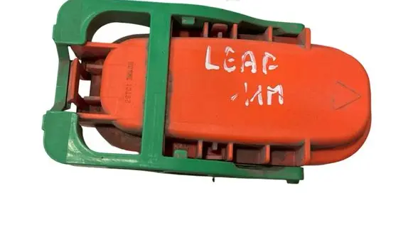 Nissan Leaf I (ZE0) Fuse 