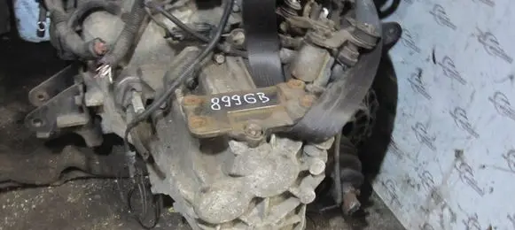 KIA Sportage Manual 6 speed gearbox M6GF2 2WD