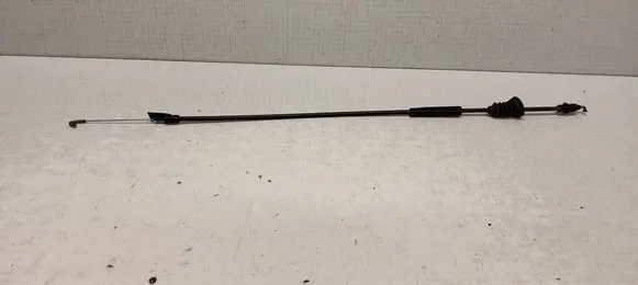 Volkswagen Transporter - Caravelle T5 Front door cable line 7E0837085