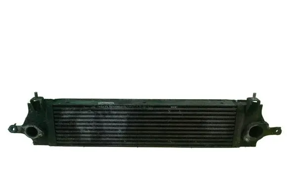 Nissan Qashqai+2 Intercooler radiator 16AB99