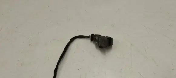Opel Grandland X Airbag deployment crash/impact sensor 9810452480