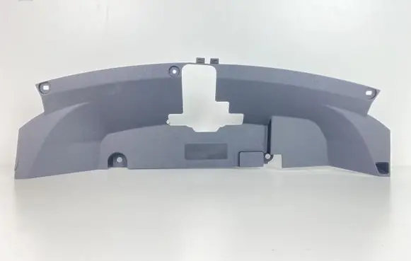 Toyota C-HR II Engine bonnet/hood lock trim molding 53141-F4150