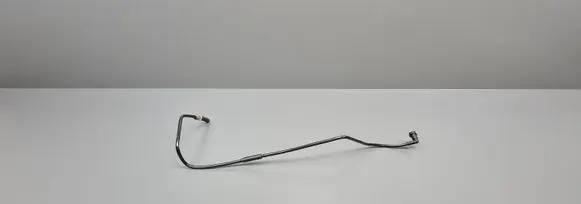Fuel line pipe