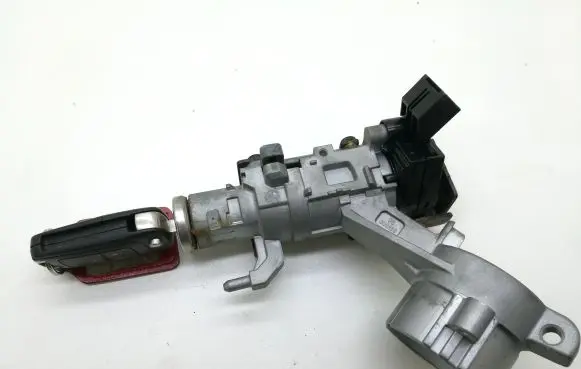 Opel Insignia A Ignition lock 20939745 114305106
