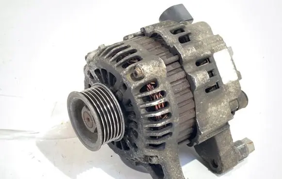 Peugeot 207 Generator/alternator 