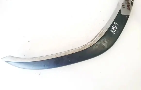 Citroen C5 Other interior part 9682397277 9685147cr