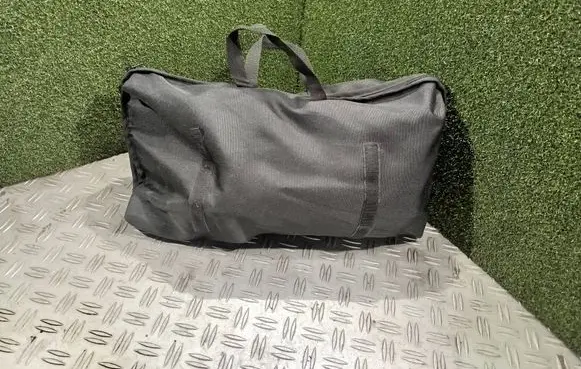KIA Stonic First aid kit 27R040004 RT611