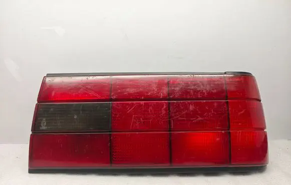 BMW 3 E30 Rear/tail lights 63211386942 1386092 29652201