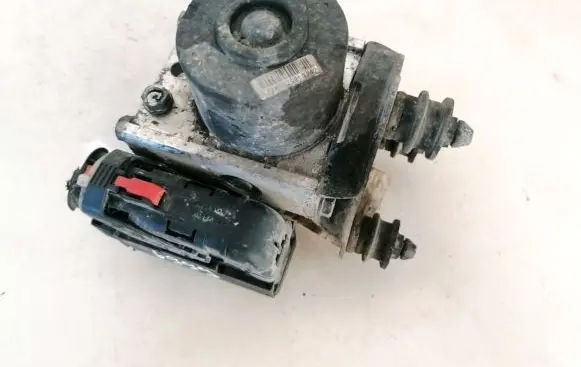 Seat Altea ABS Pump 1k0907379 10.0970-0313.3