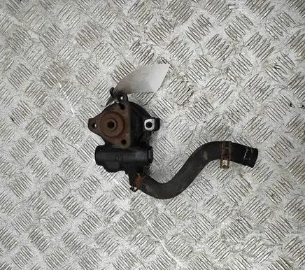 Ford Explorer Power steering pump F77C3A674EARM