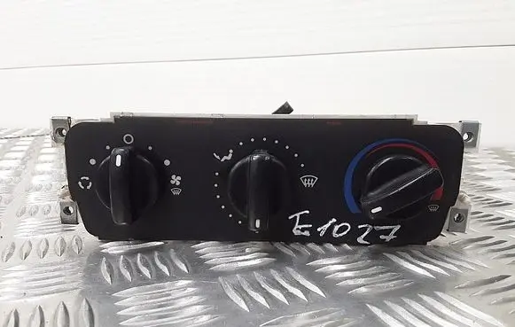Ford Transit Climate control unit 6C1H18D451