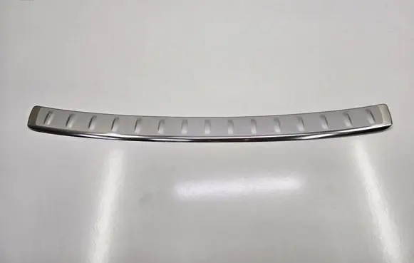 Ford Fiesta Rear bumper trim bar molding H1BJ17F765AA