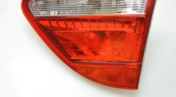 Seat Exeo (3R) Tailgate rear/tail lights 3R5945094B