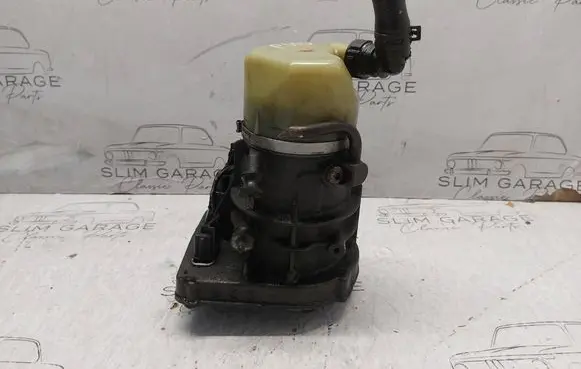 Ford Galaxy Power steering pump 6G913K514AM 6G913K514