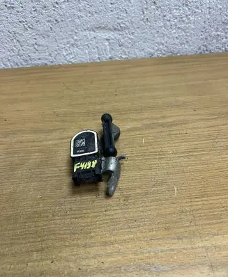 BMW 5 F10 F11 Front height sensor lever 3714678856902 F4198